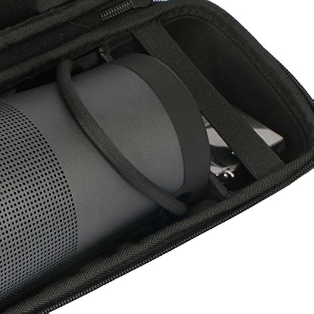 Estuche de viaje para altavoz