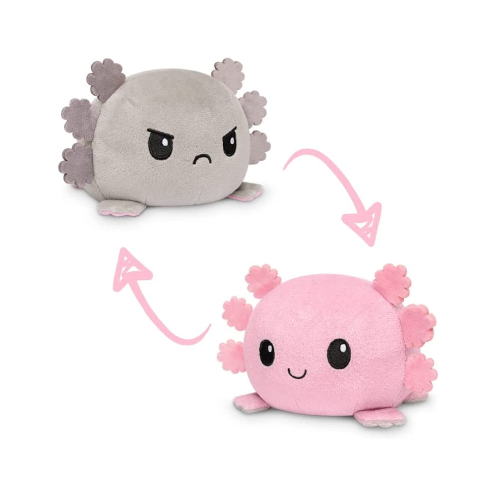 Peluche reversible para niños