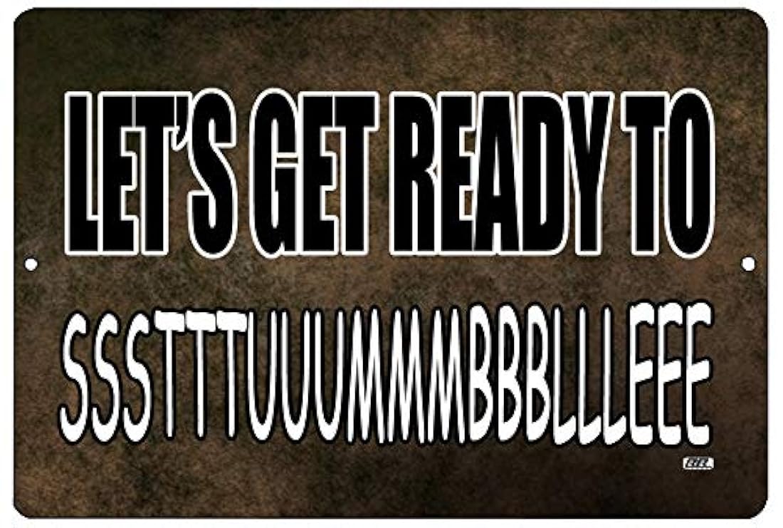 Rogue River - Cartel de metal para decoración de pared