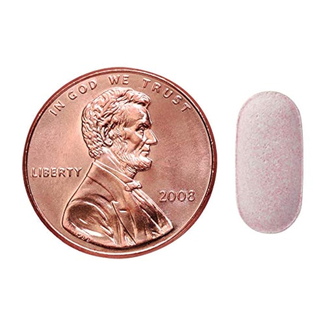 Comprimidos de vitamina B12 de liberación controlada