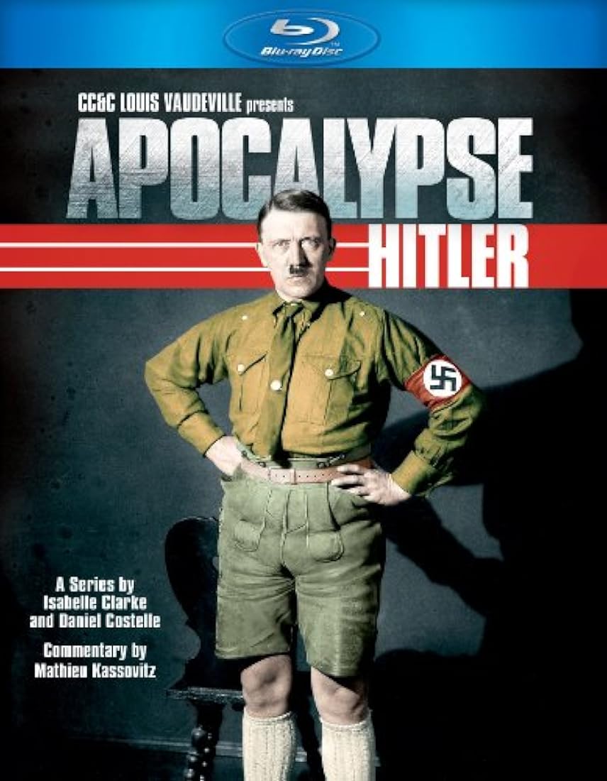 Apocalipsis Hitler