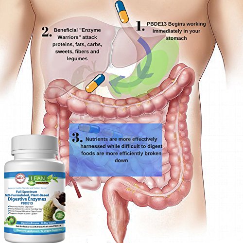 enzimas alimentarias para mujeres