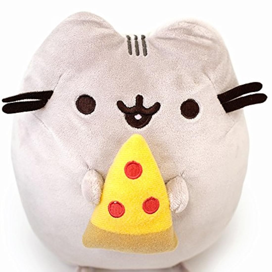 Peluche de Pusheen,