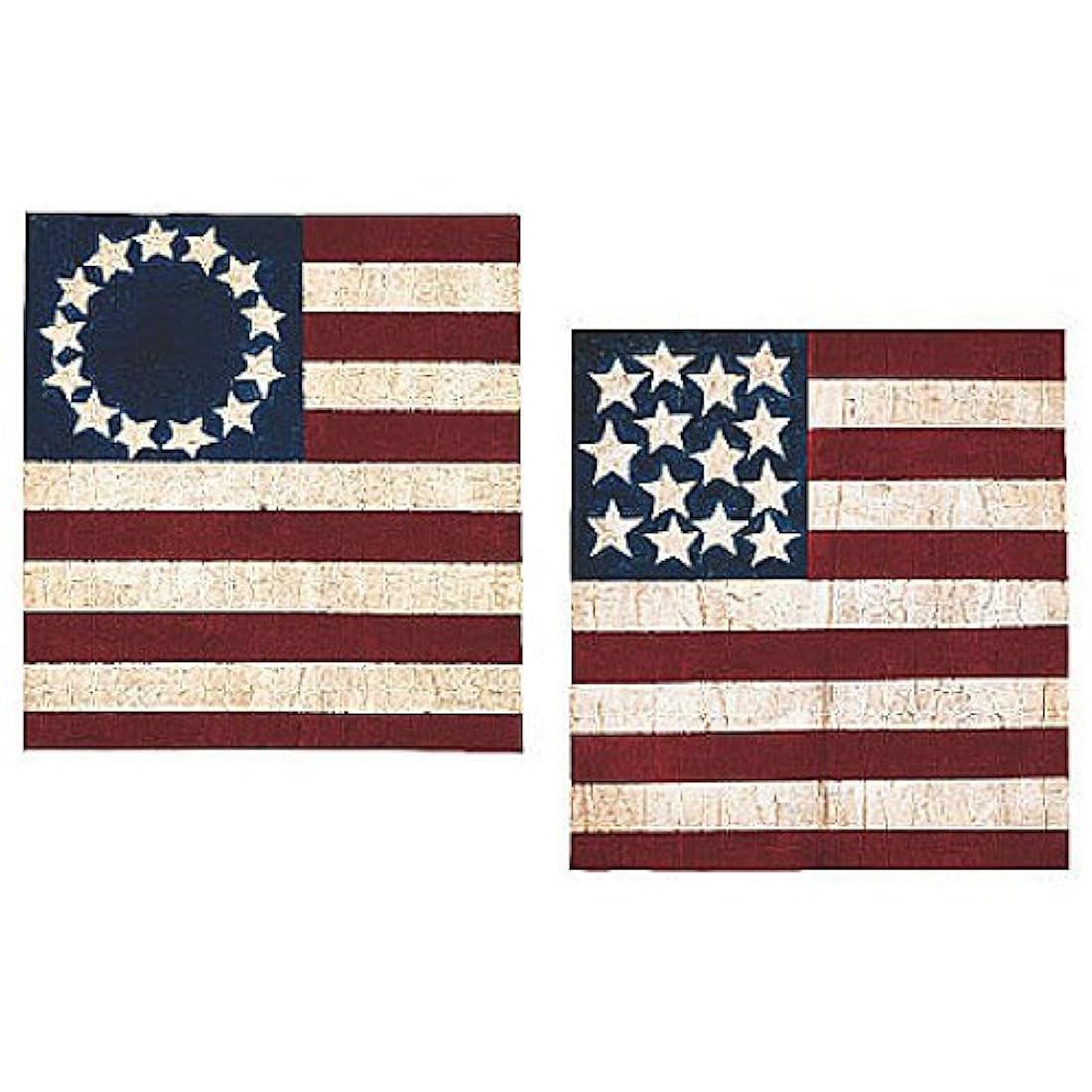 Banderas Recorte para papel pintado