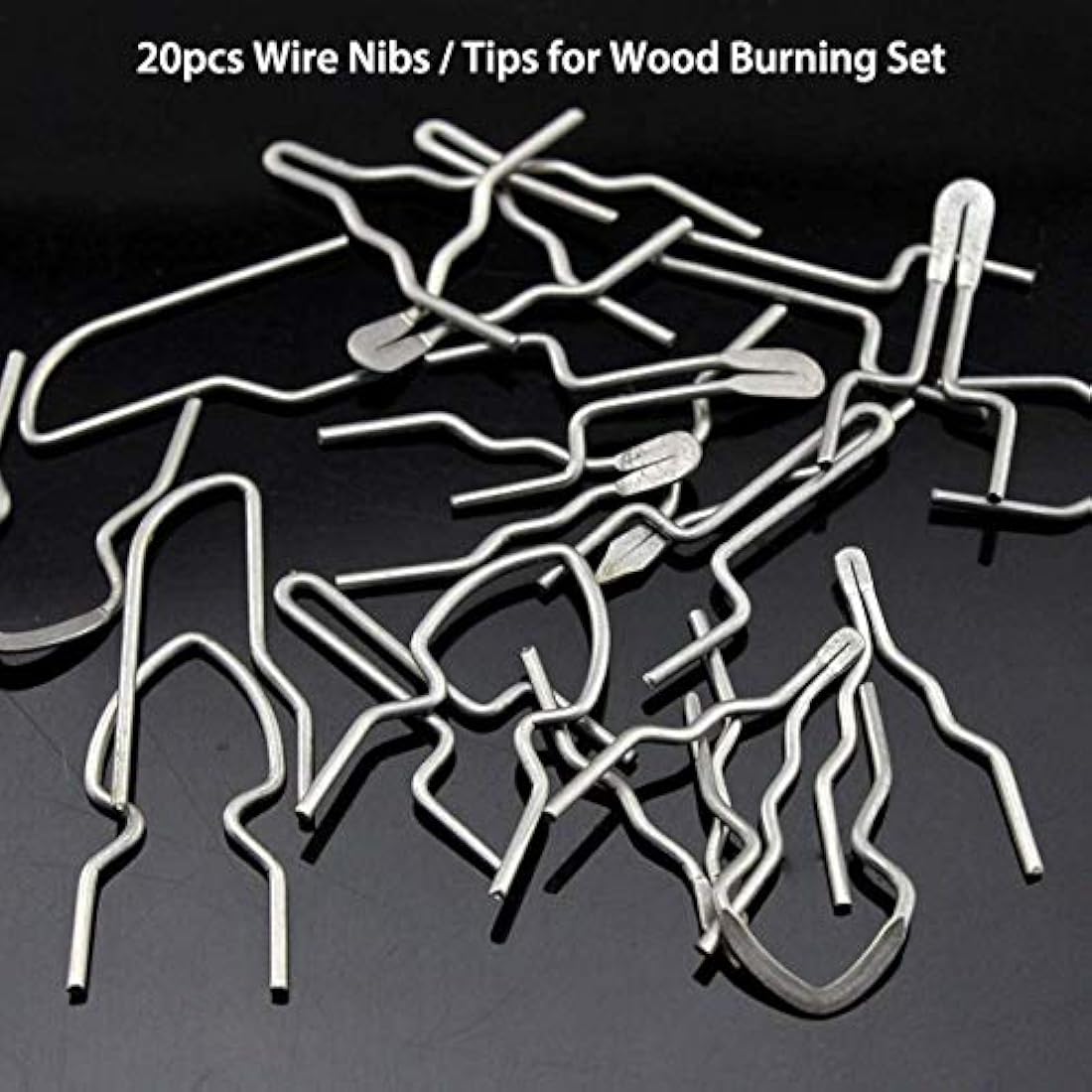 Dijes y Medallas 20 unids/set