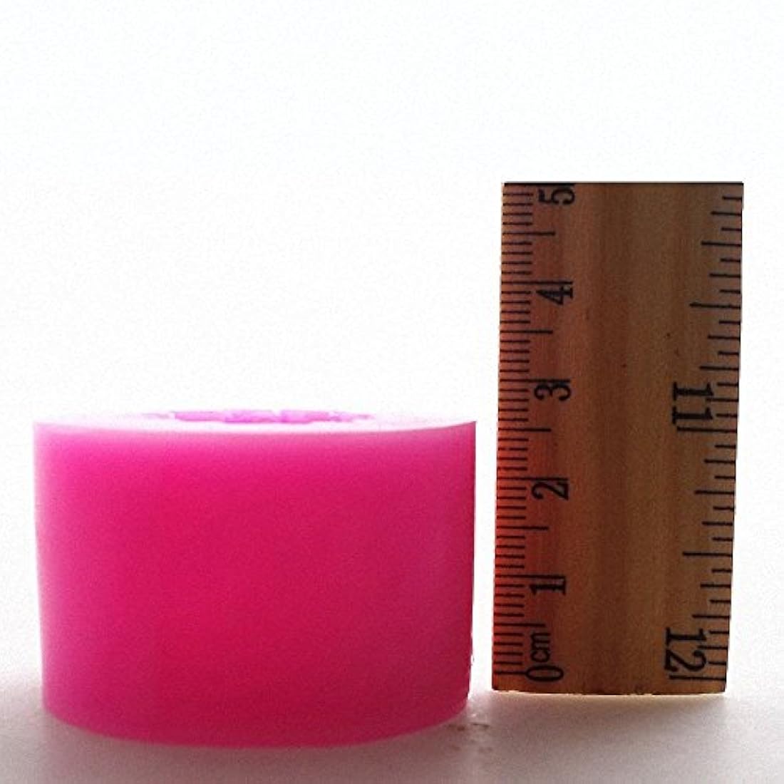 MoldFun - Moldes para velas de cactus 3 unidades