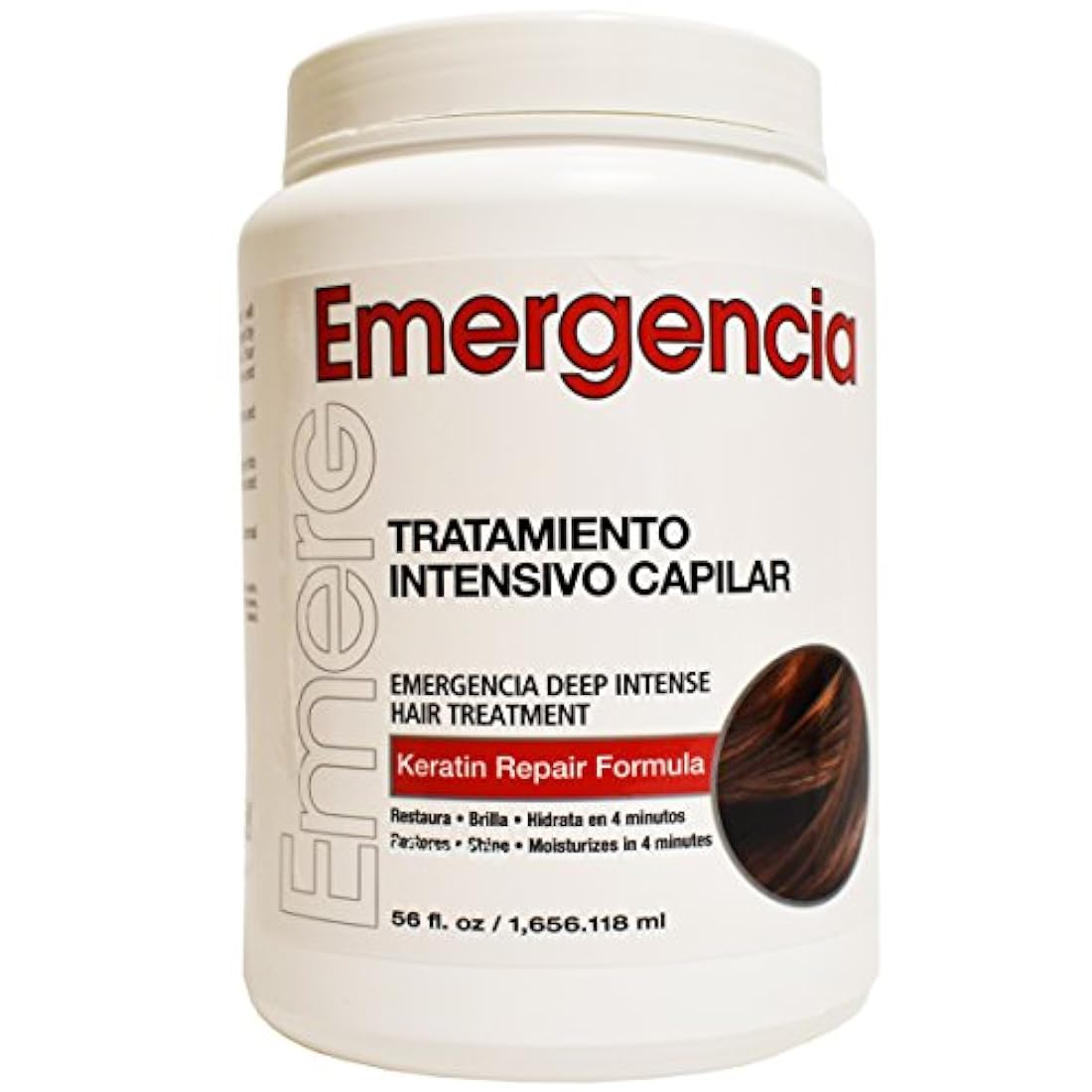 Emergencia (emergencia) de profundidad Tratamiento Intensivo