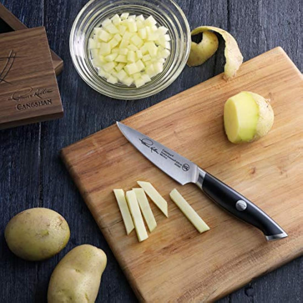 Cangshan 1023855 Signature Collection cuchillo de pelar