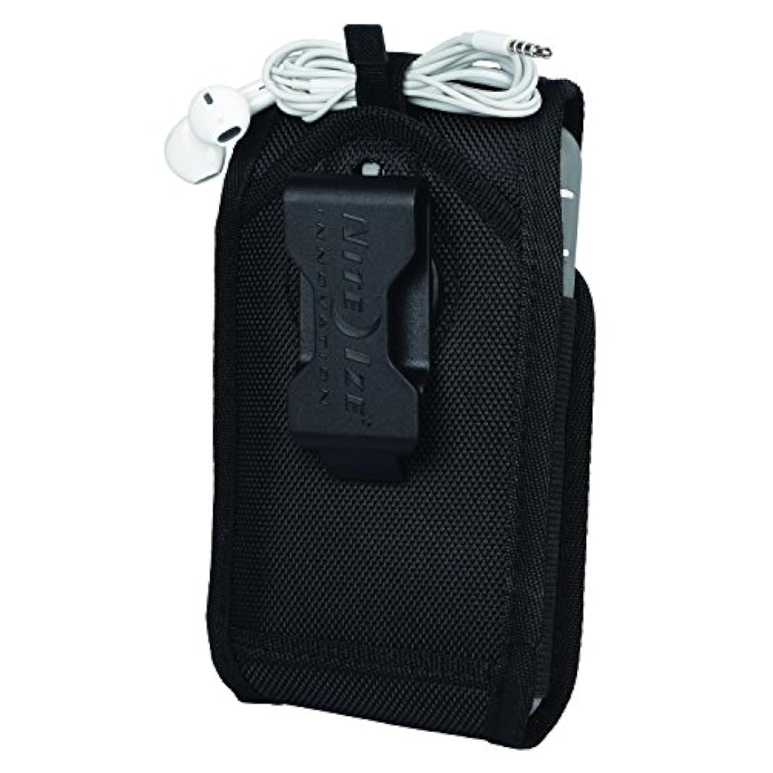 Nite Ize - Funda protectora para teléfono móvil