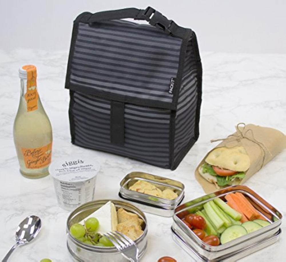 bolsa de almuerzo termica