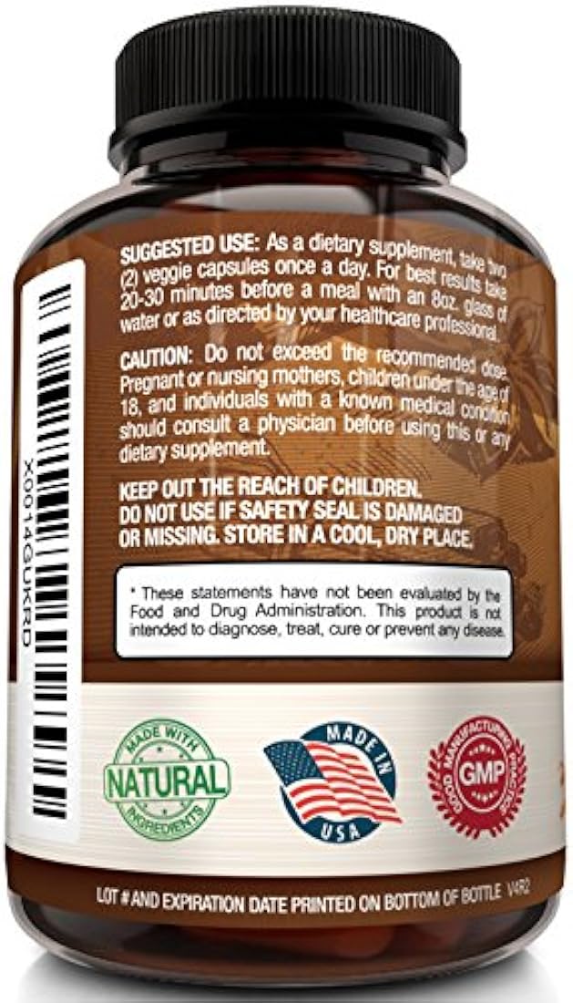 Canela de Ceilán orgánica certificada NutriFlair