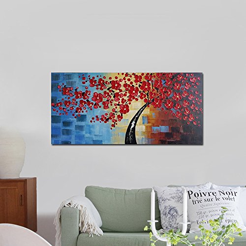 Wieco Art: deslumbrante belleza moderna grandes