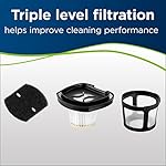 Aspiradora de mano inalámbrica de iones de litio para mascotas