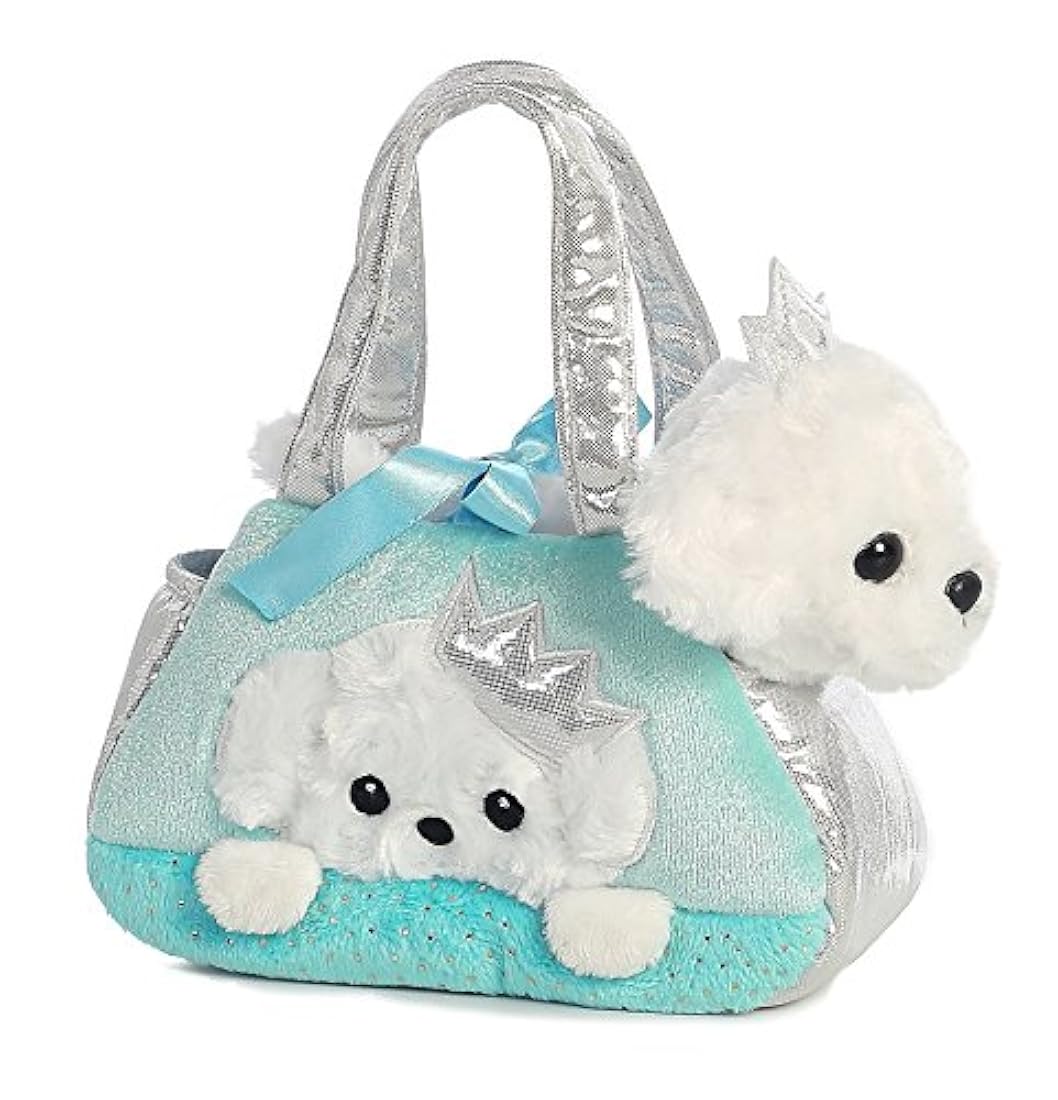 Porta mascotas de Aurora World Fancy