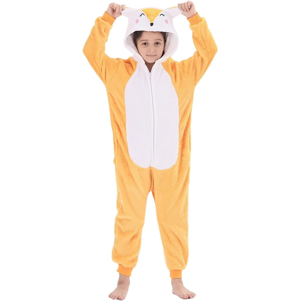 Disfraces de Halloween de felpa para niños talla M