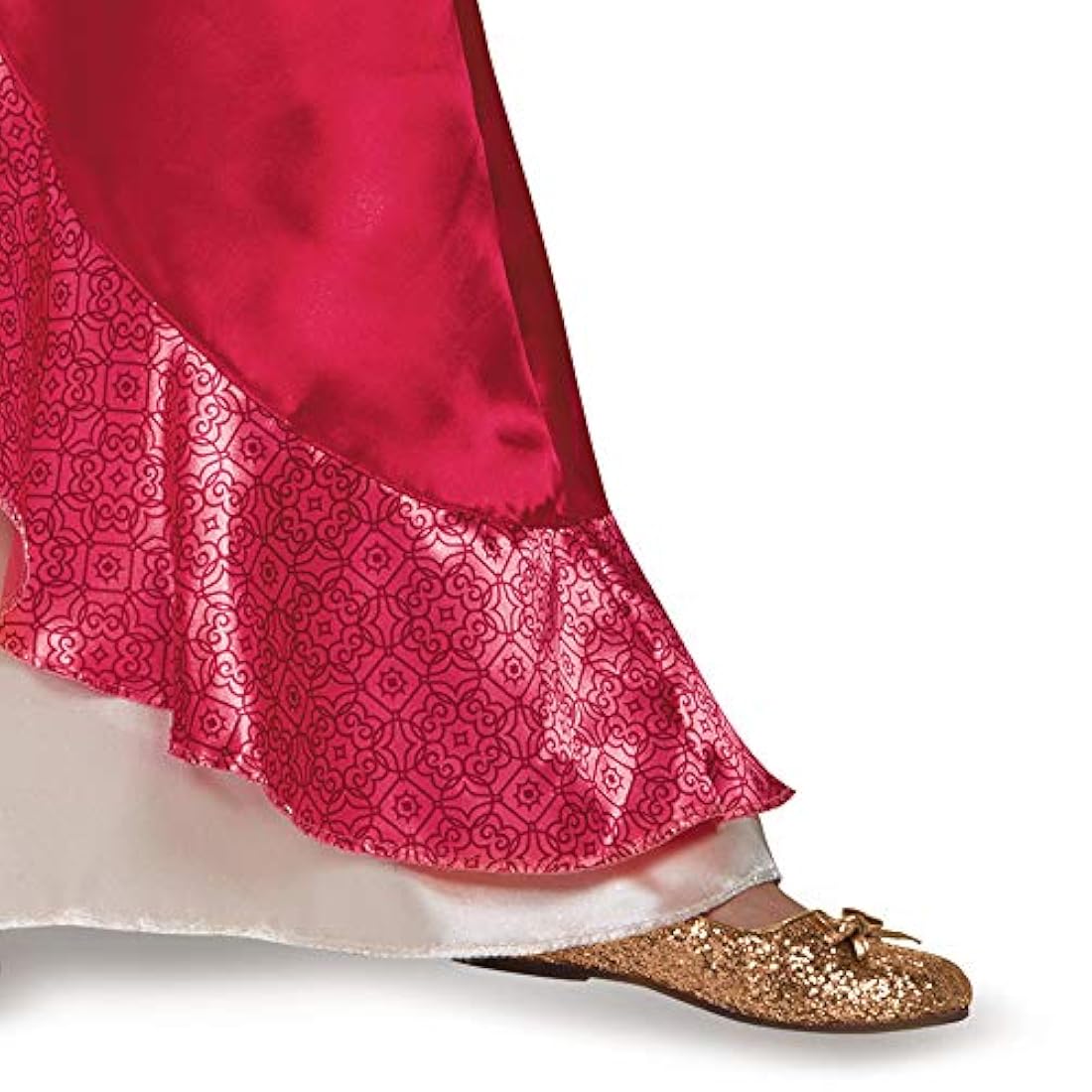 Disfraz clásico de Elena de Avalor