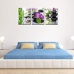 Arte de pared para decoración de paredes, pinturas sobre lie