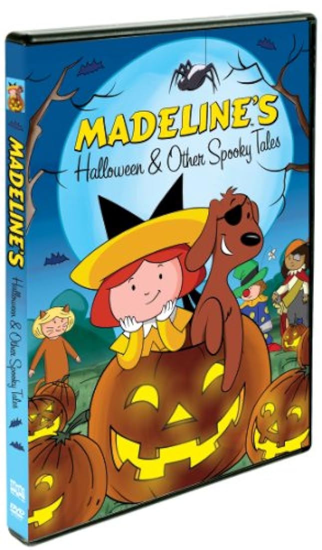 Cuentos espeluznantes