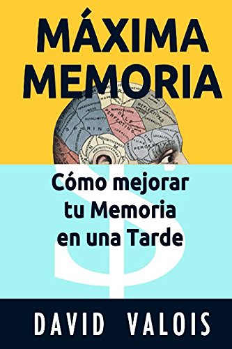 MÁXIMA MEMORIA.