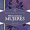 RVR 1960 Biblia de Estudio para Mujeres (Edición Español)