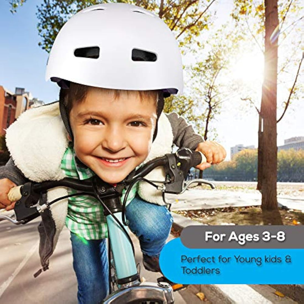 Casco de seguridad deportivo ajustable