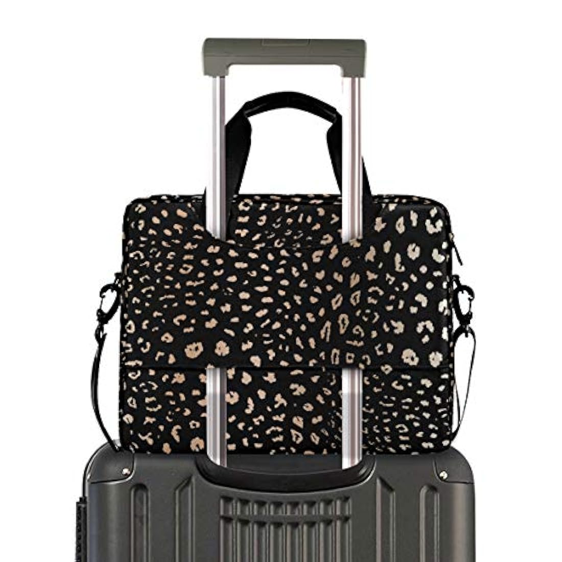 Morrales maletín correa/asa