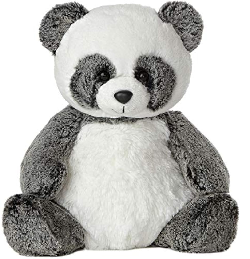 Panda Ping de peluche suave y dulce