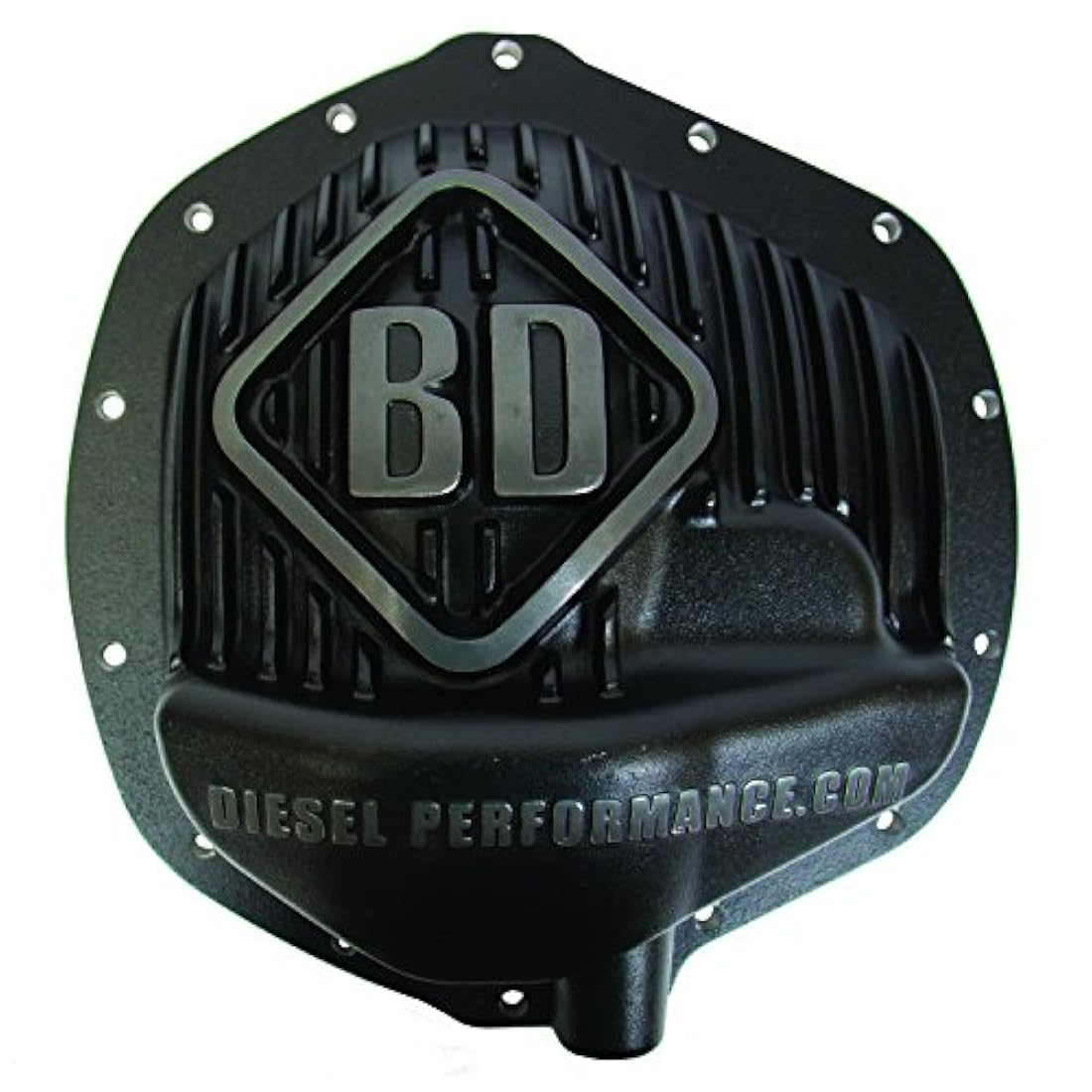 Tapa del diferencial