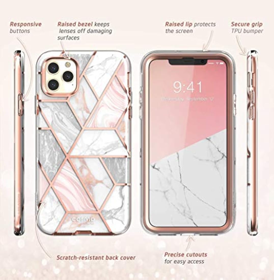 Funda para teléfono Iphone 11 Pro Max