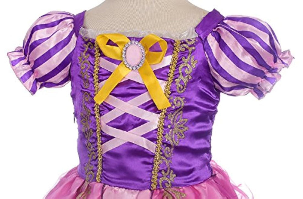 Disfraz de princesa Dressy Daisy para niñas