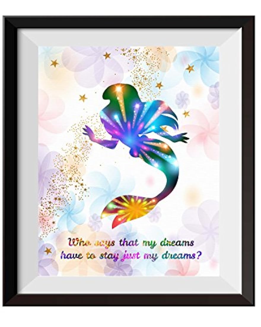 Cuadro de arte abstracta para decoración.