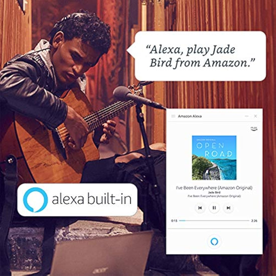 Laptop para juegos Acer Nitro 5, Intel Core i5-9300H de 9.a