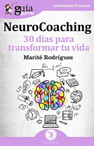 Guía Burros NeuroCoaching (Spanish Edition)