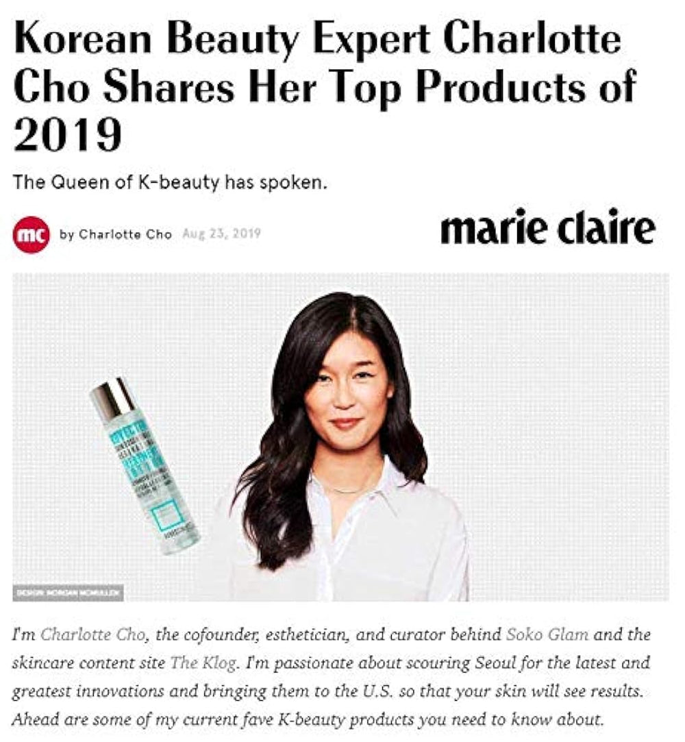 Rovectina Tratamiento Activador Loción - Tonificador de piel