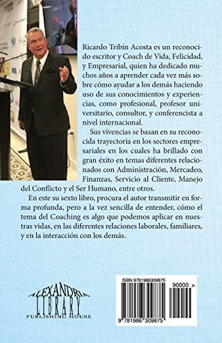 Coaching: Visión clara y entendible (Edición en español)