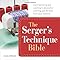 La Biblia de la Técnica de Serger: La Guía Completa