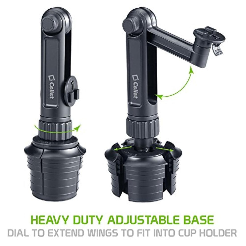 Base universal para Tablet, altura 32.76 cm