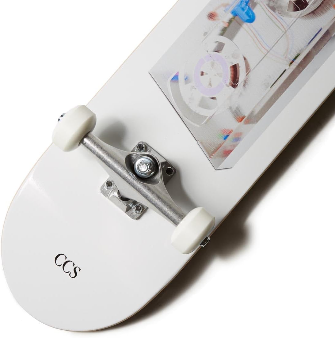 Patineta Completa Profesional | Madera de Arce | Adultos y Niños