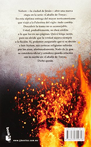 Caballo de Troya (Edición en español)