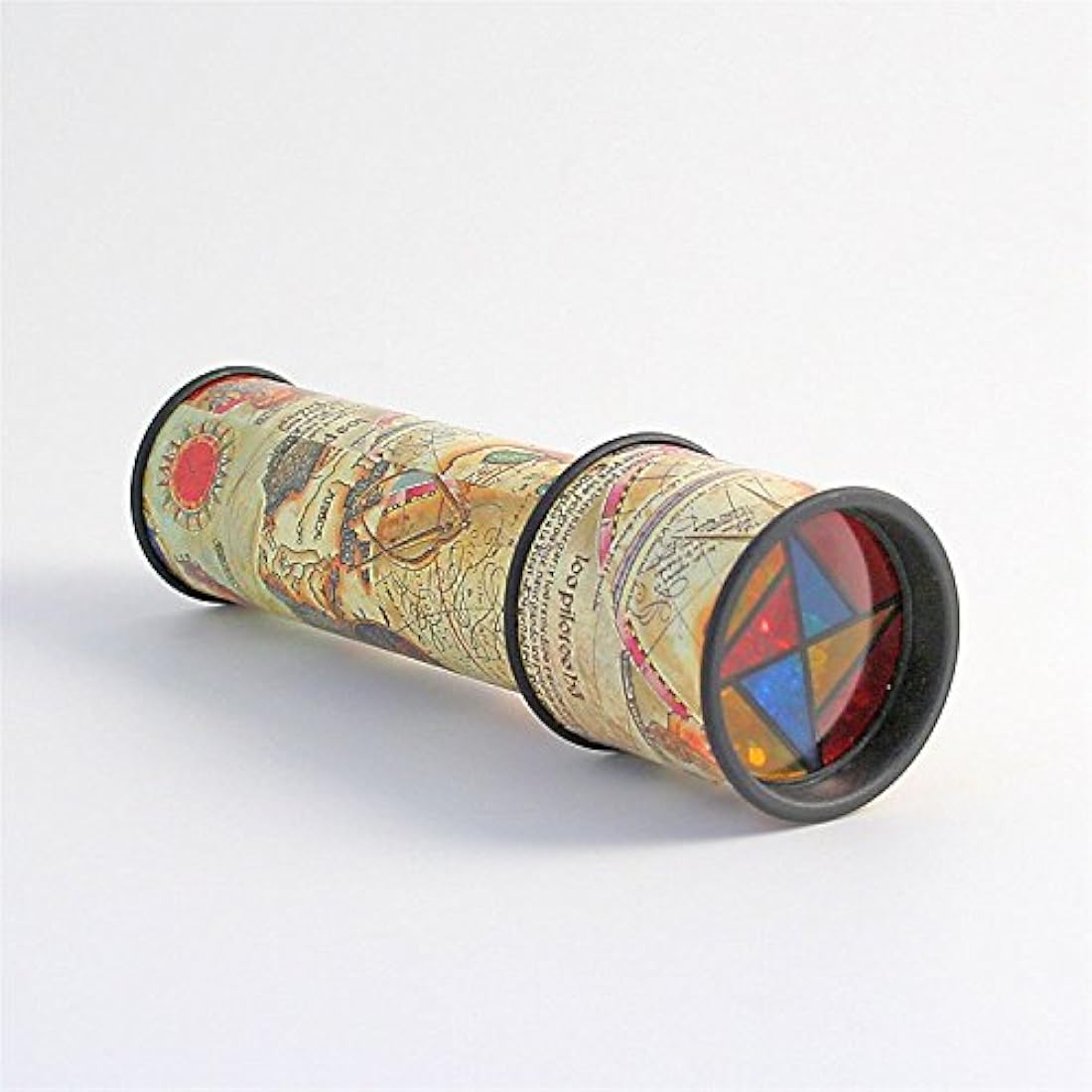 Caleidoscopio Estilos varios