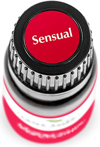 Terapia vegetal de aceites esenciales afrodisíacos.