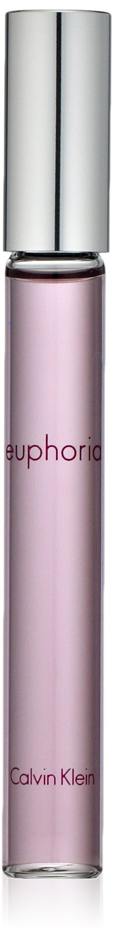 Calvin Klein euforia Eau de Parfum Rollerball, 0.33 fl.