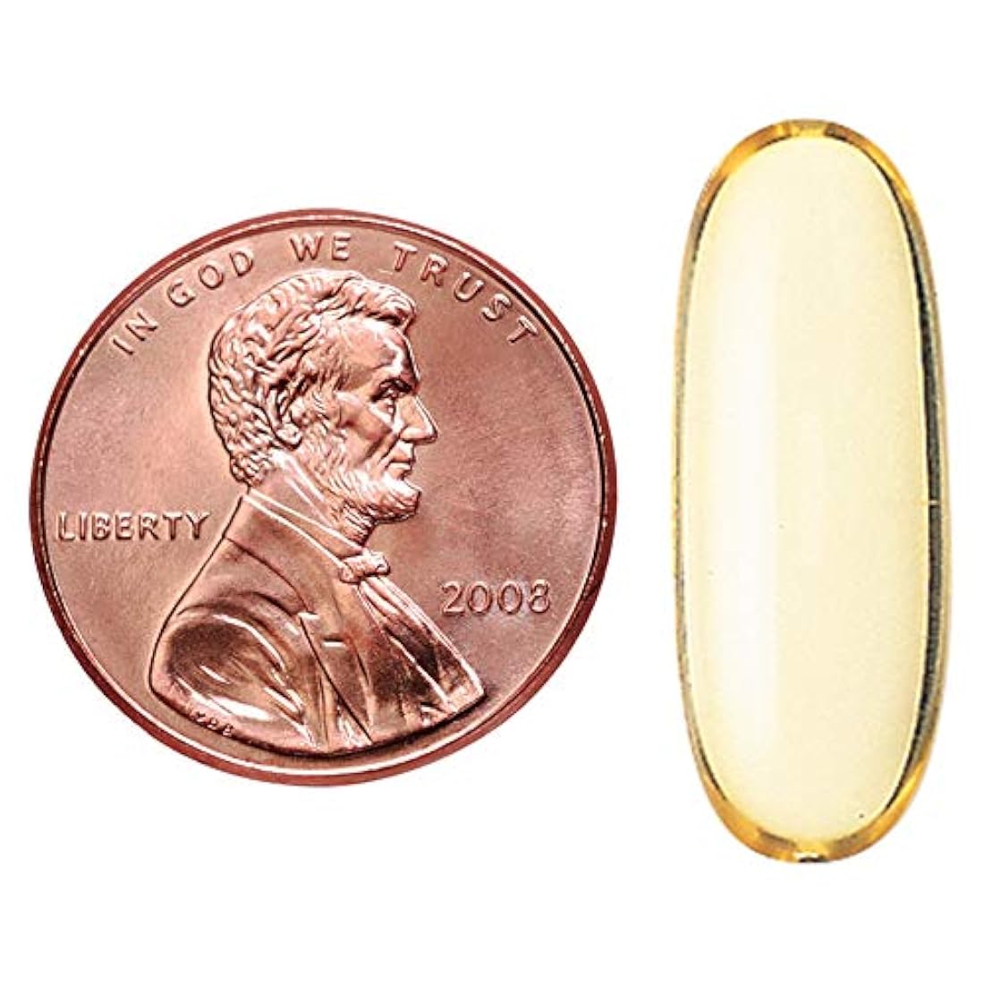 Vitamina E 450 mg 60 unidades para soporte antioxidante