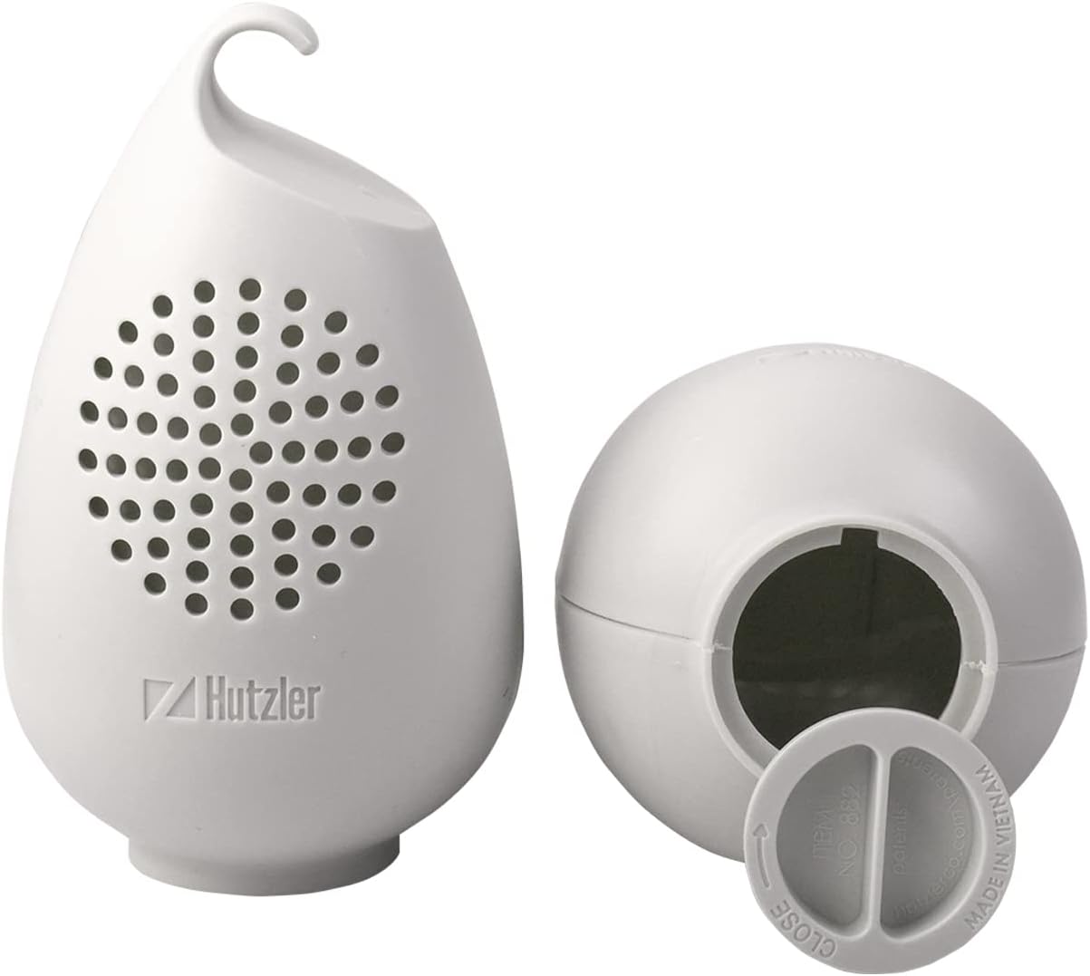 Absorbente de Olores Hutzler para Refrigerador, Tamaño Único