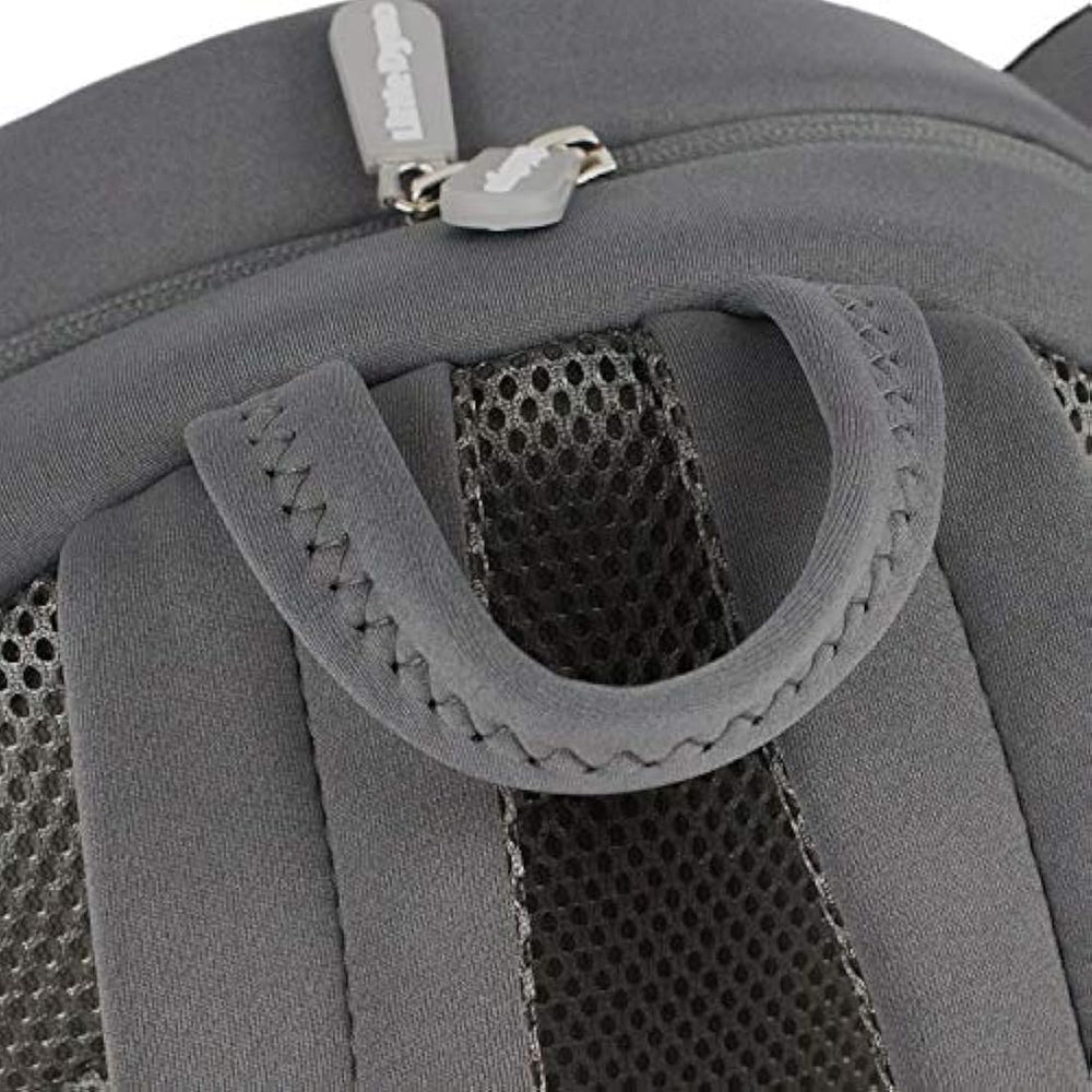Mochila de neopreno para niños, bolsas de almuerzo