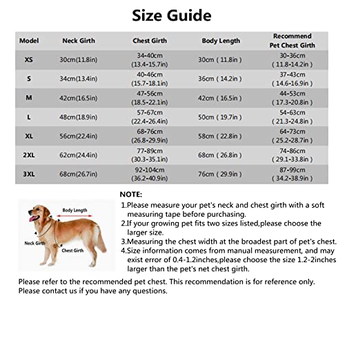 Chubasquero ajustable impermeable para perros