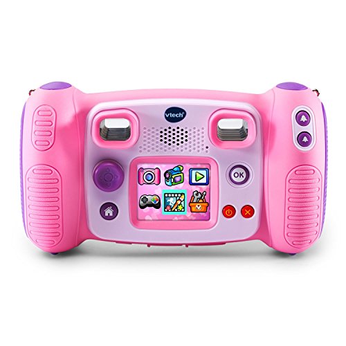 Camera de juguete para niñas