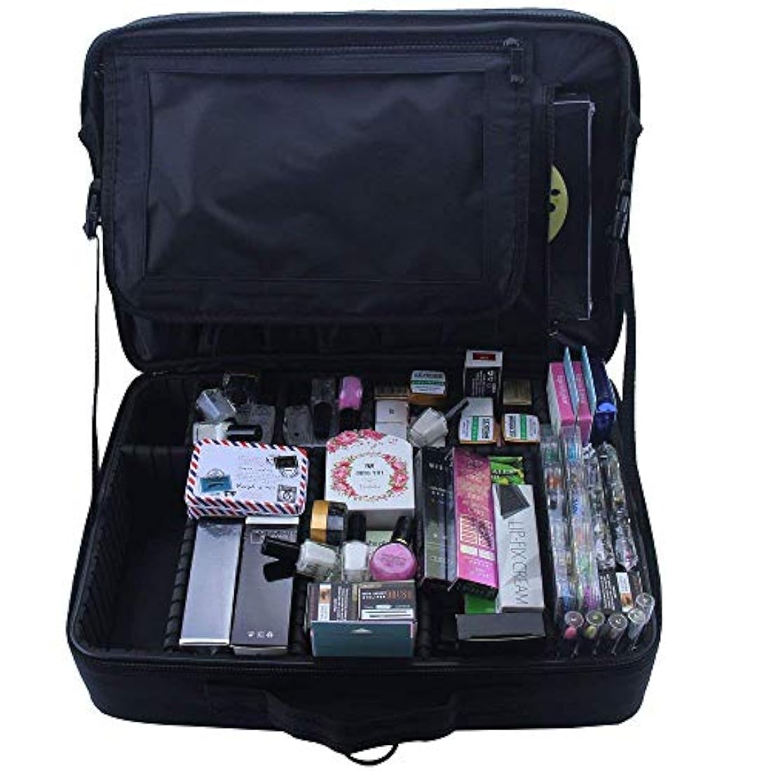 Organizador profesional de cosméticos Relavel