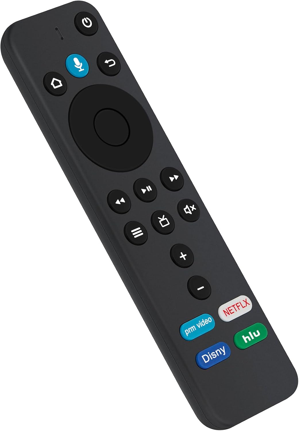 Control Remoto PERFASCIN para Amazon TV Stick 4K, L5B83G