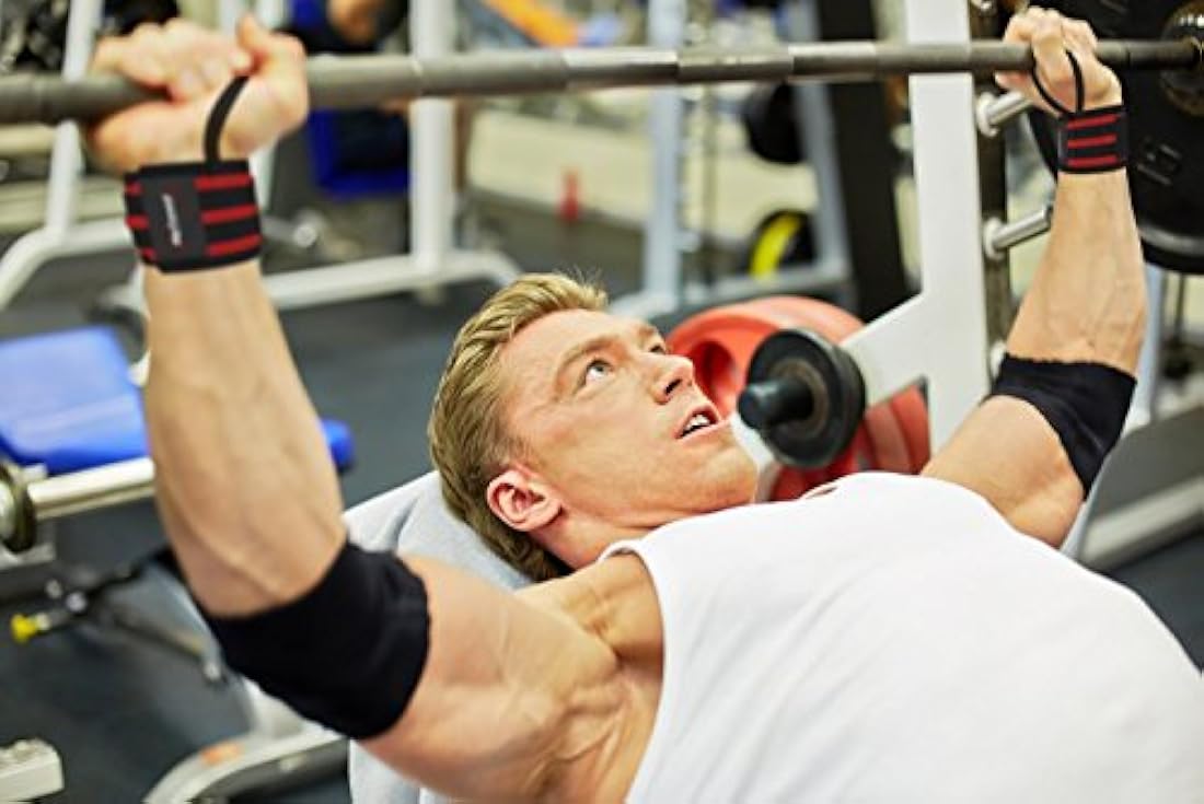 Muñequeras para hombres y mujeres